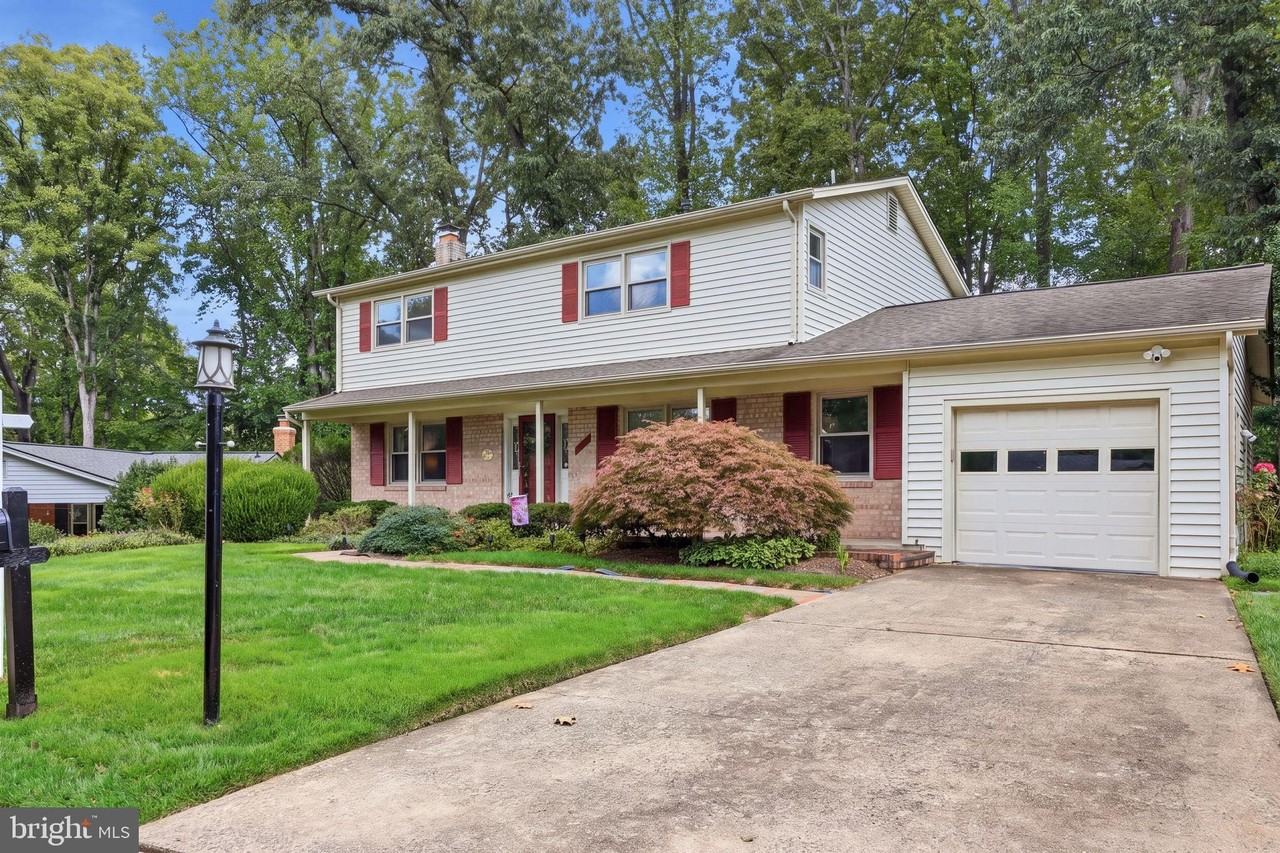 6605 Grey Fox Dr - Photo 3 of 50
