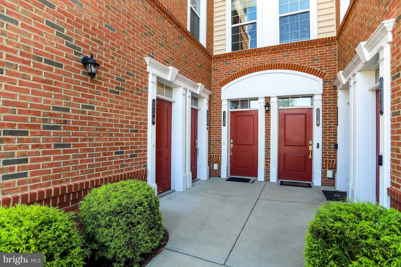 23230 Milltown Knoll Sq #114 - Photo 2 of 27