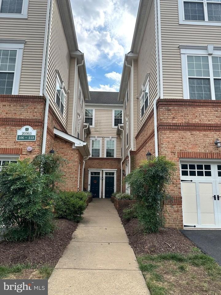 20365 Belmont Park Ter #110 - Photo 2 of 13