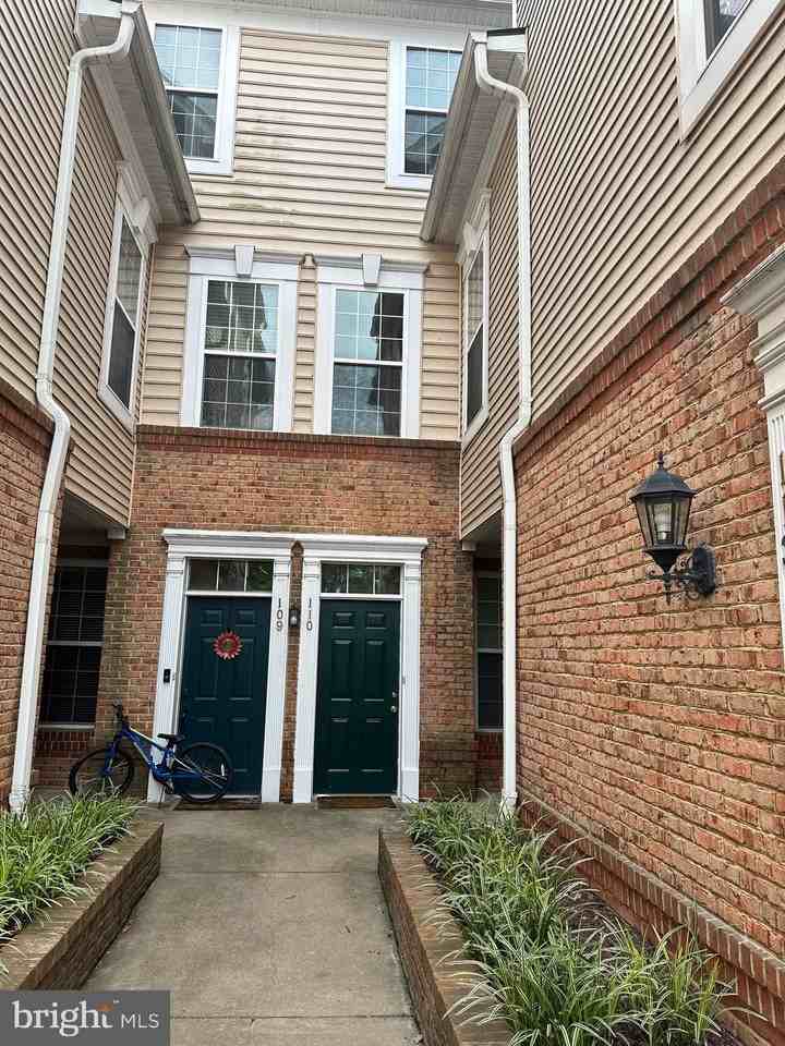 20365 Belmont Park Ter #110 - Photo 3 of 13