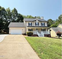 401 Holly Berry Ln - Photo 1 of 1