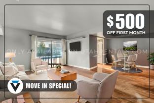 5761 S Waterbury Cir #I - Photo 1 of 1