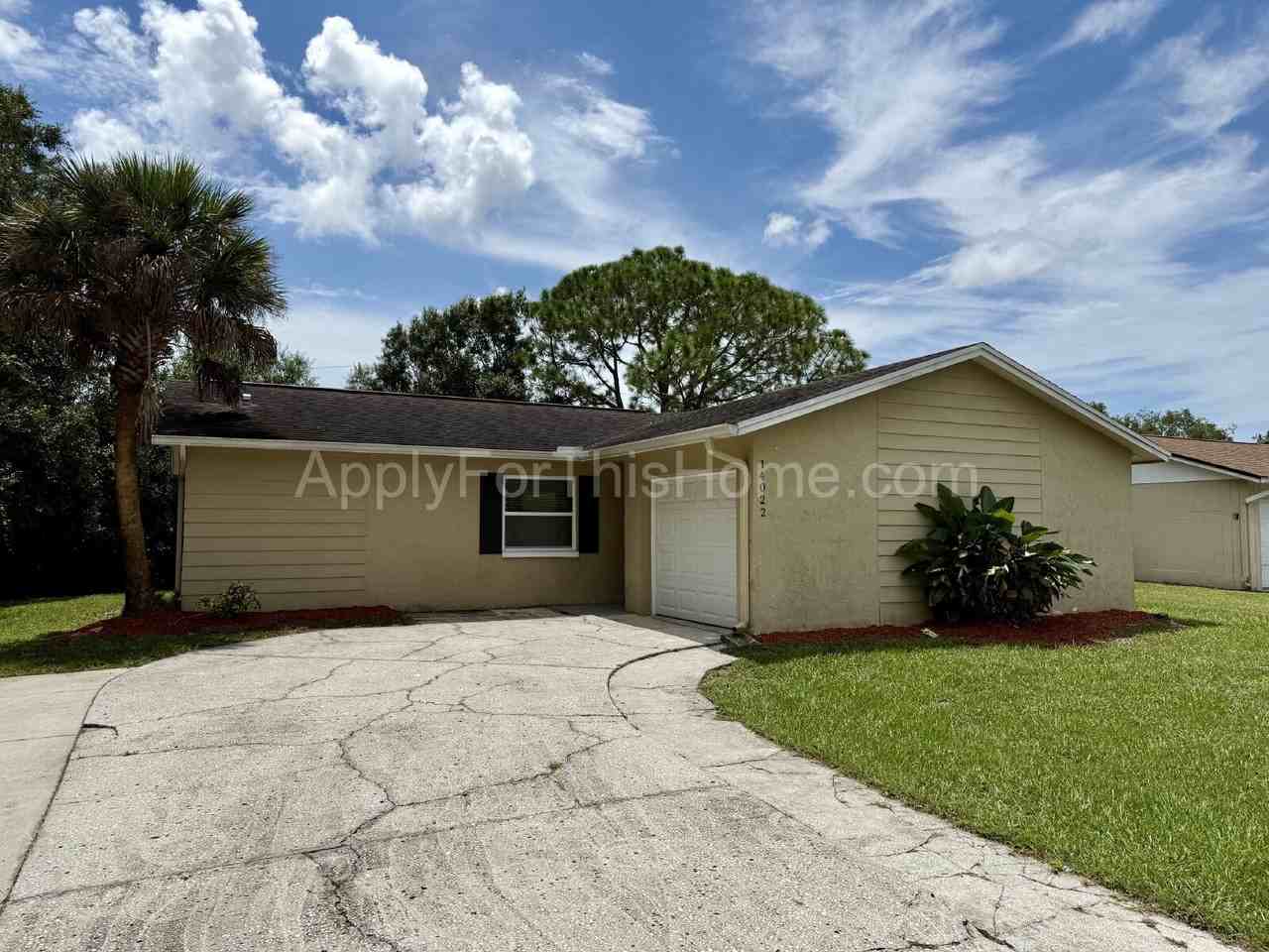 14022 Arbor Knoll Cir