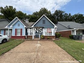 2229 Curbertson St - Photo 1 of 1