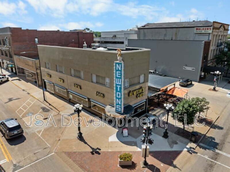 606 Sycamore St #A - Photo 4 of 5