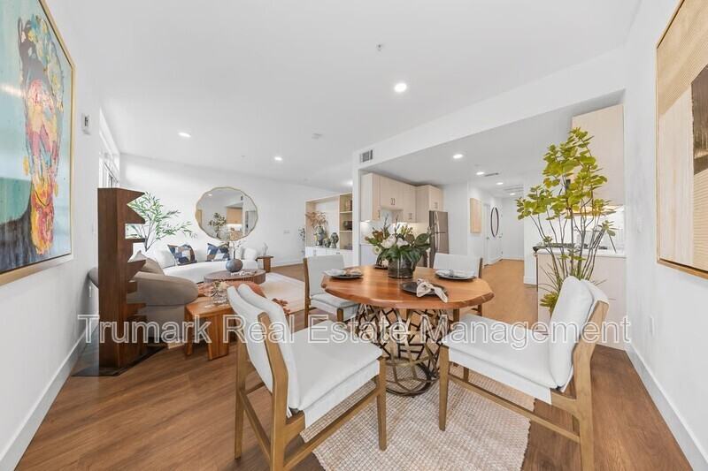 218 N El Molino Ave #320