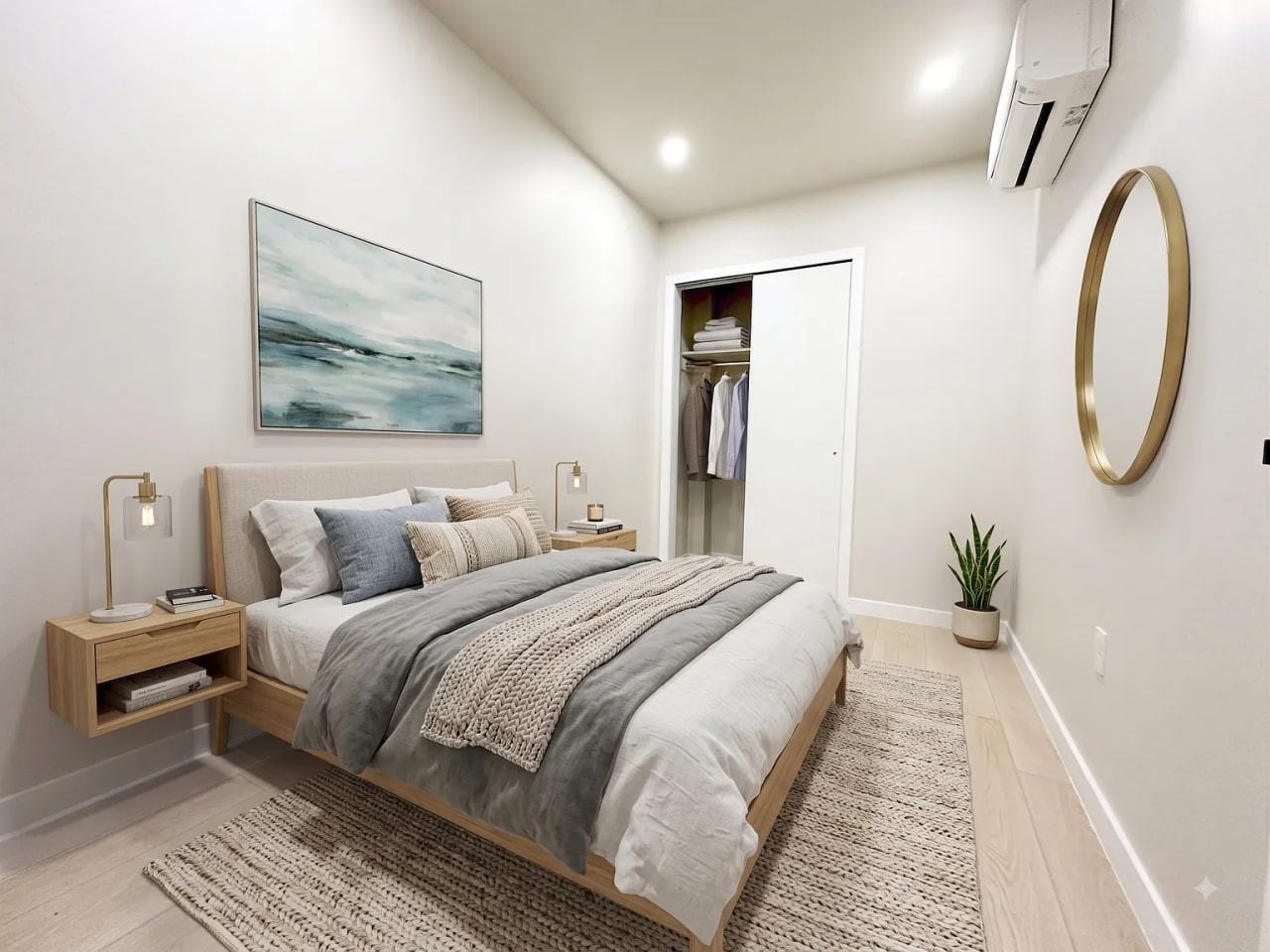 1667 Putnam Ave #12D - Photo 3 of 4