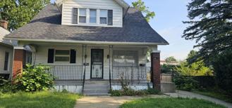 1105 W Jefferson Blvd - Photo 1 of 1
