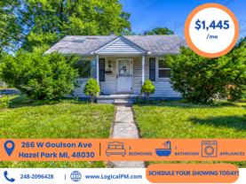 266 W Goulson Ave - Photo 1 of 1