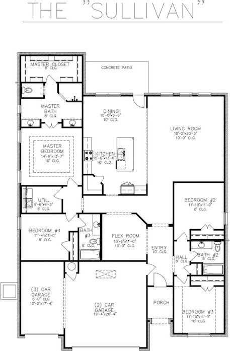 13238 S 20th St - Photo 2 of 26