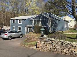 featured image of 85 Perry St #B