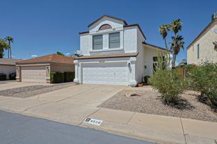 4018 W Camino Vivaz - Photo 1 of 1