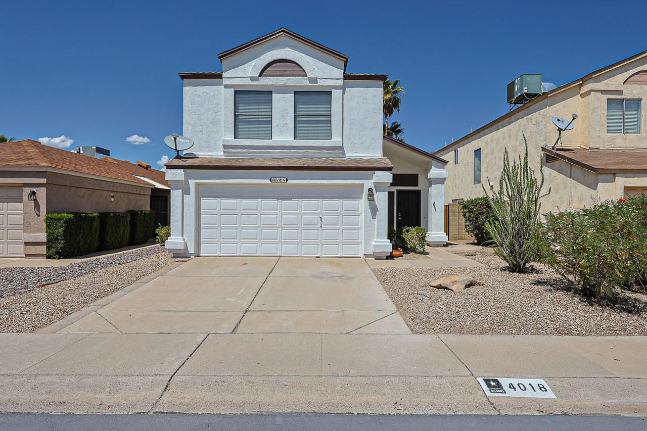 4018 W Camino Vivaz - Photo 2 of 35