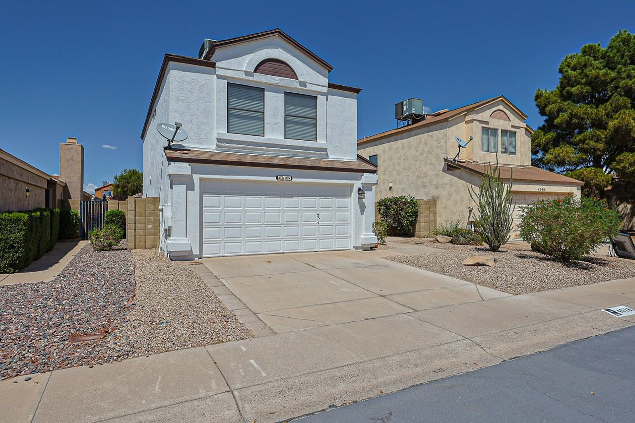 4018 W Camino Vivaz - Photo 3 of 35