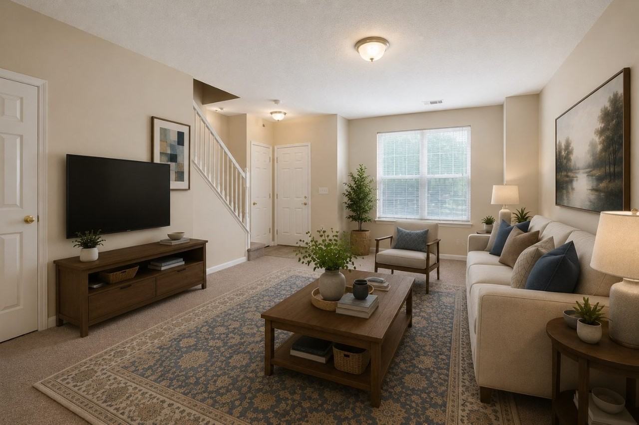 Falls Creek Apartments and Townhomes - Photo 5 of 24