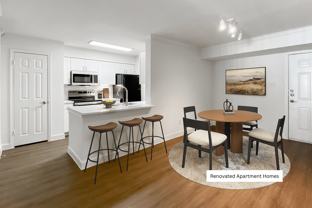 Gables Cityscape - Photo 1 of 1