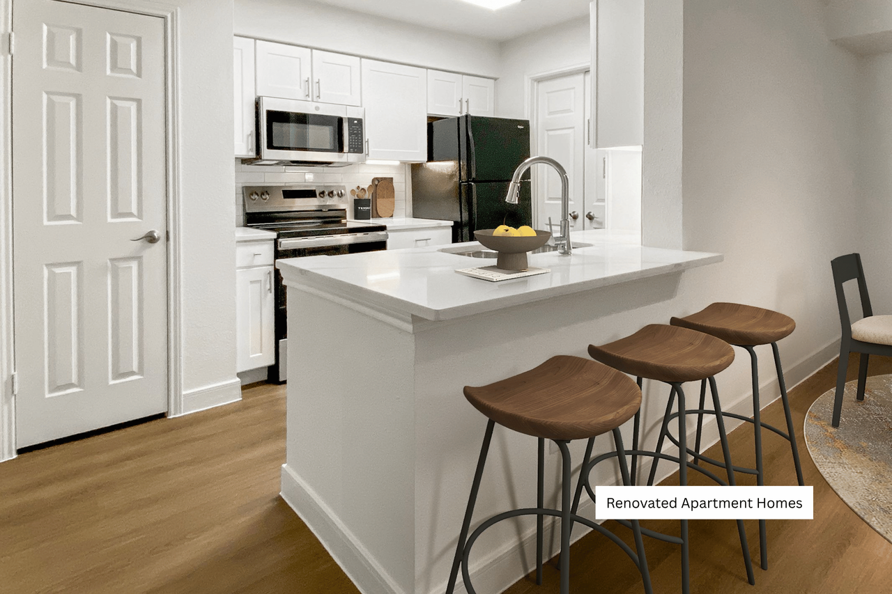 Gables Cityscape - Photo 2 of 35