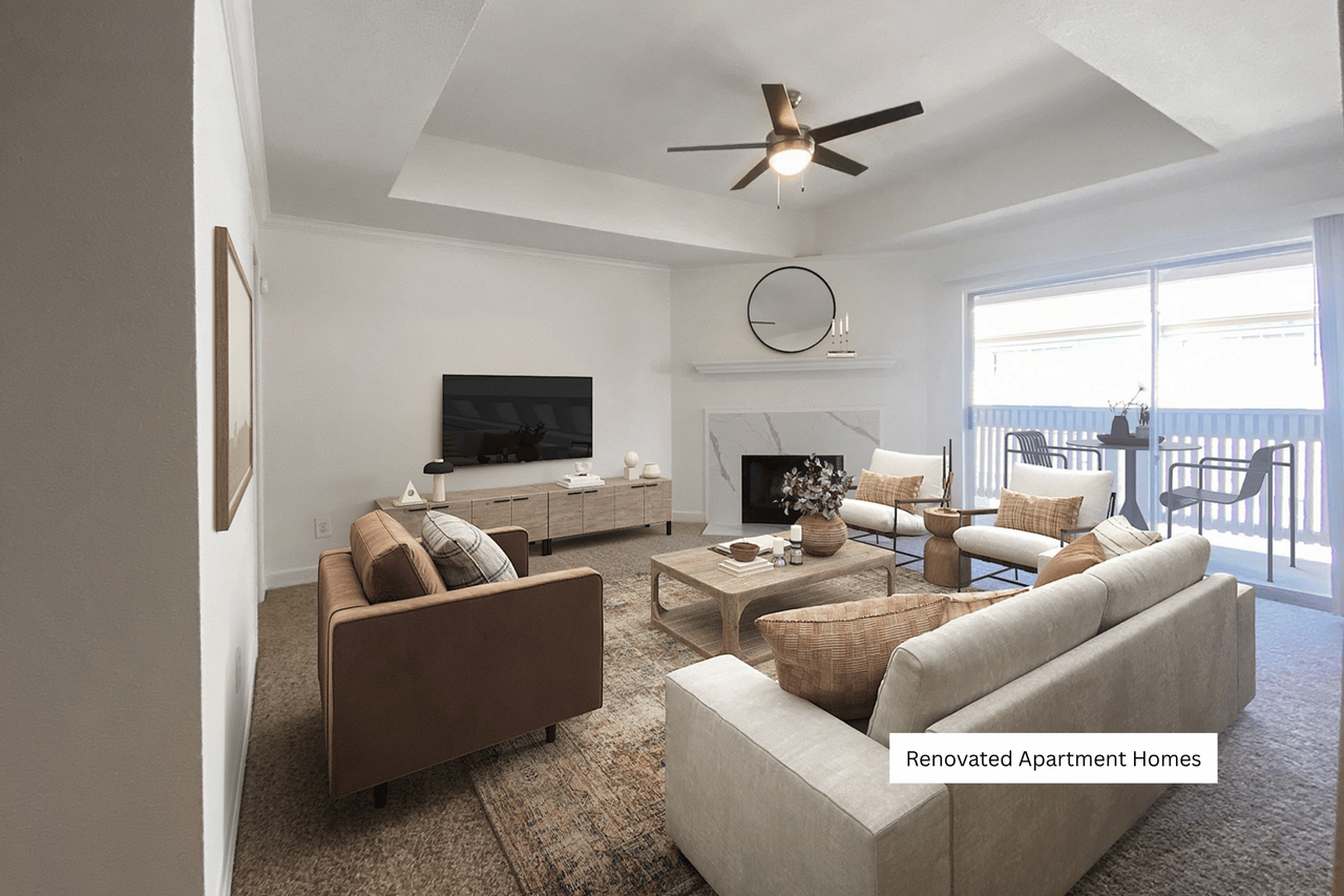 Gables Cityscape - Photo 3 of 35