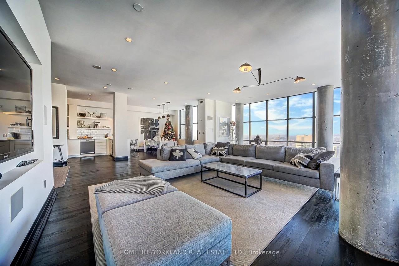 10 Navy Wharf Court - Photo 6 of 37