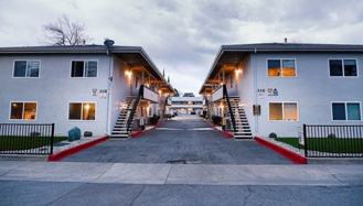 6th St. Apartment Homes - Photo 1 of 1