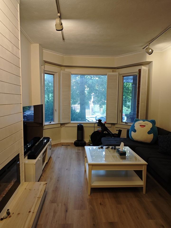 307 Saint George Street - Photo 3 of 14