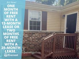 1114 N Graycroft Ave - Photo 1 of 1
