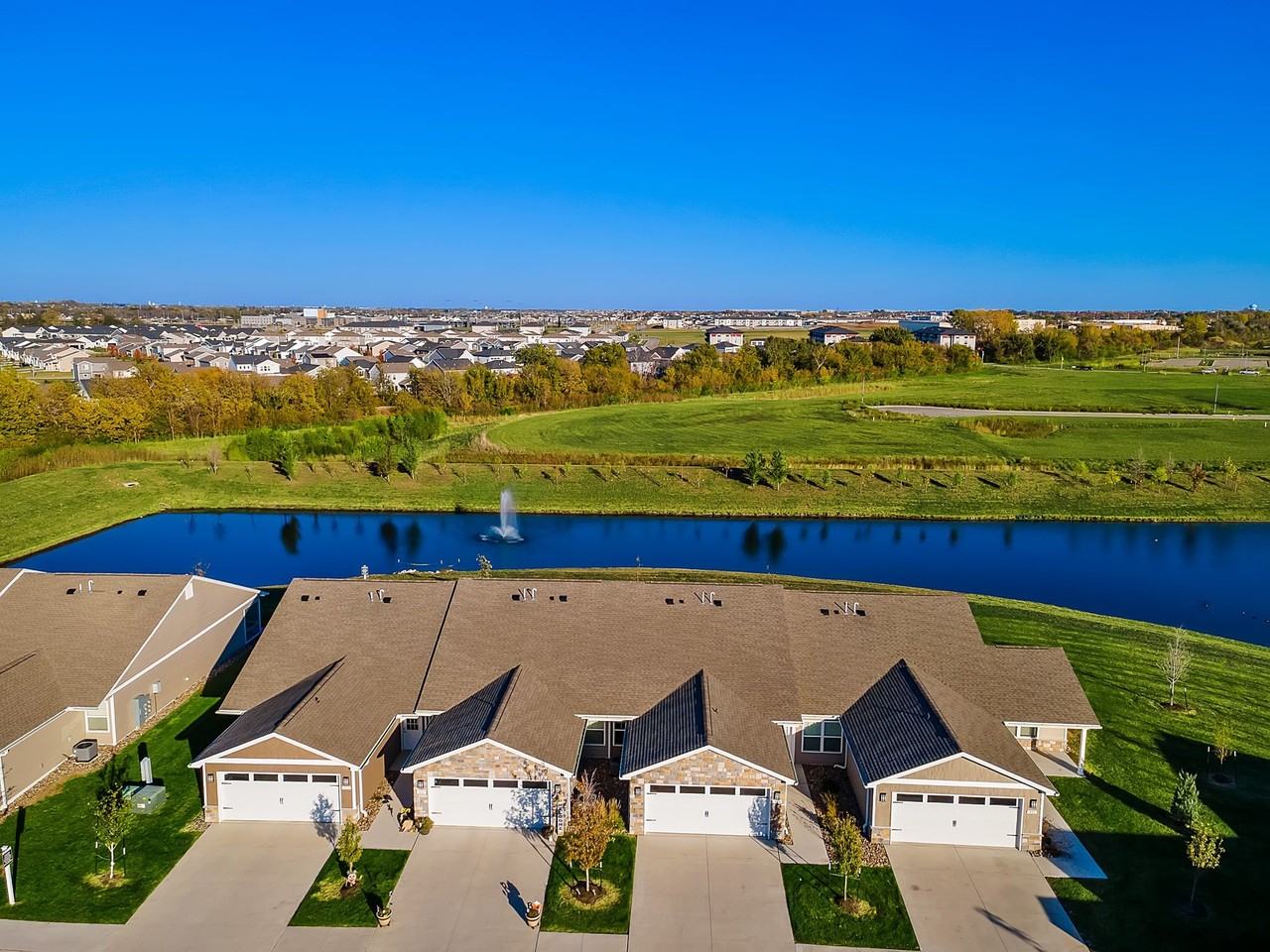 Redwood Waukee Hickman Road - Photo 3 of 25