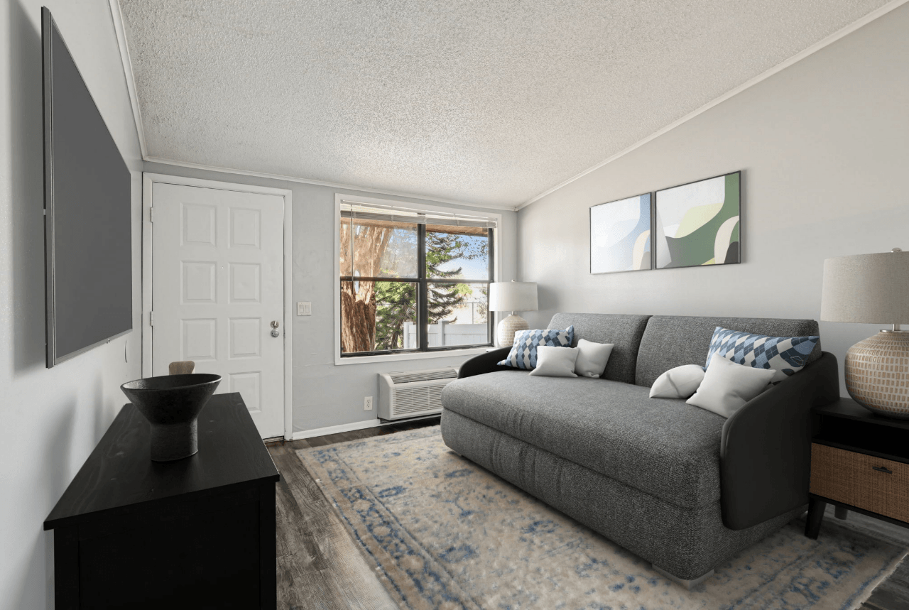 Tanglewood Apartment Homes - Photo 3 of 16