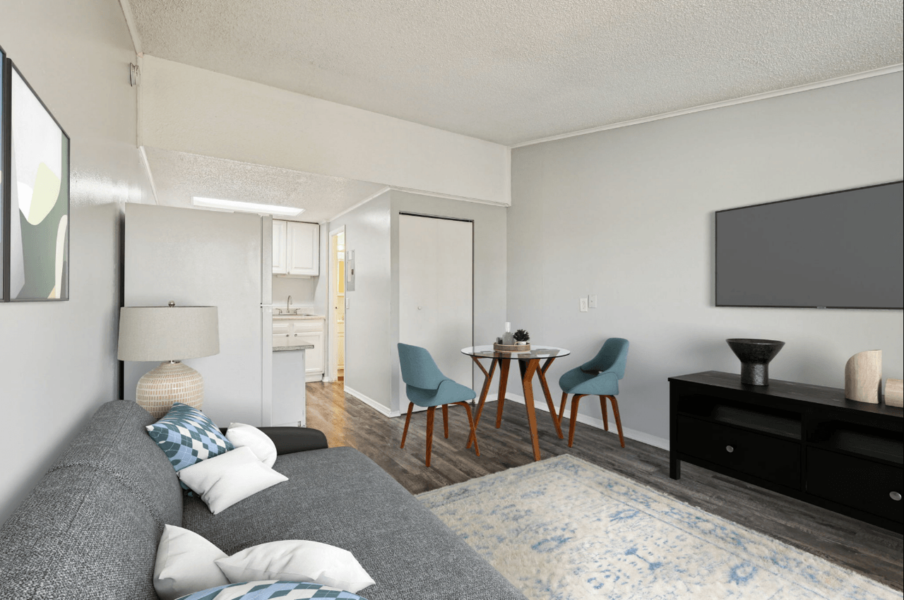 Tanglewood Apartment Homes - Photo 5 of 16