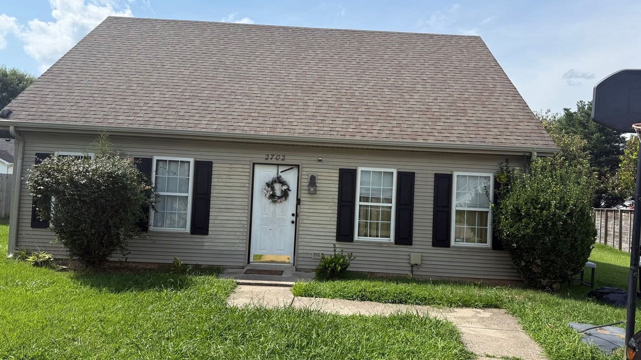 2702 Painted Pony Dr - Photo 2 of 25