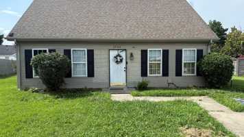 featured image of 2702 Painted Pony Dr