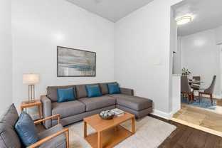 115 Perry St #1C - Photo 1 of 1