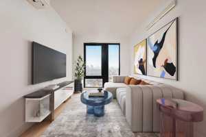 featured image of 60 W 125th St #404