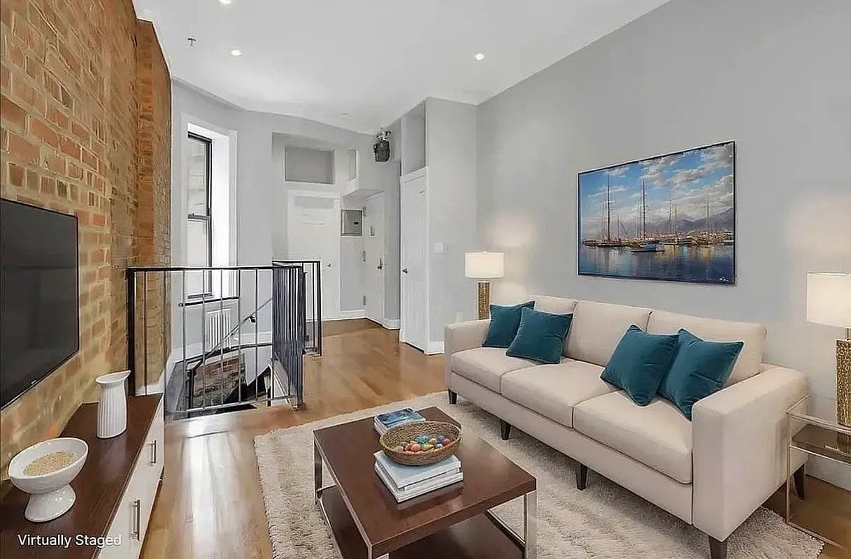 248 Mott St #3-3 - Photo 2 of 7