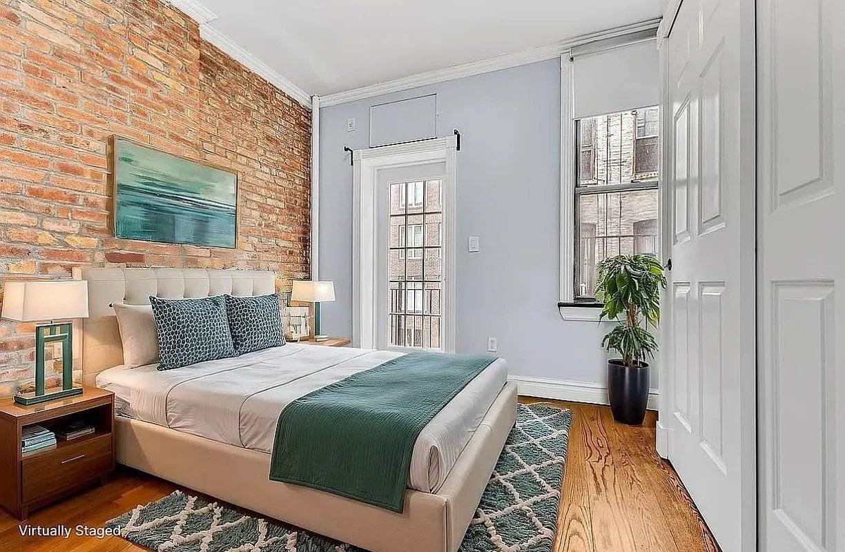 248 Mott St #3-3 - Photo 4 of 7