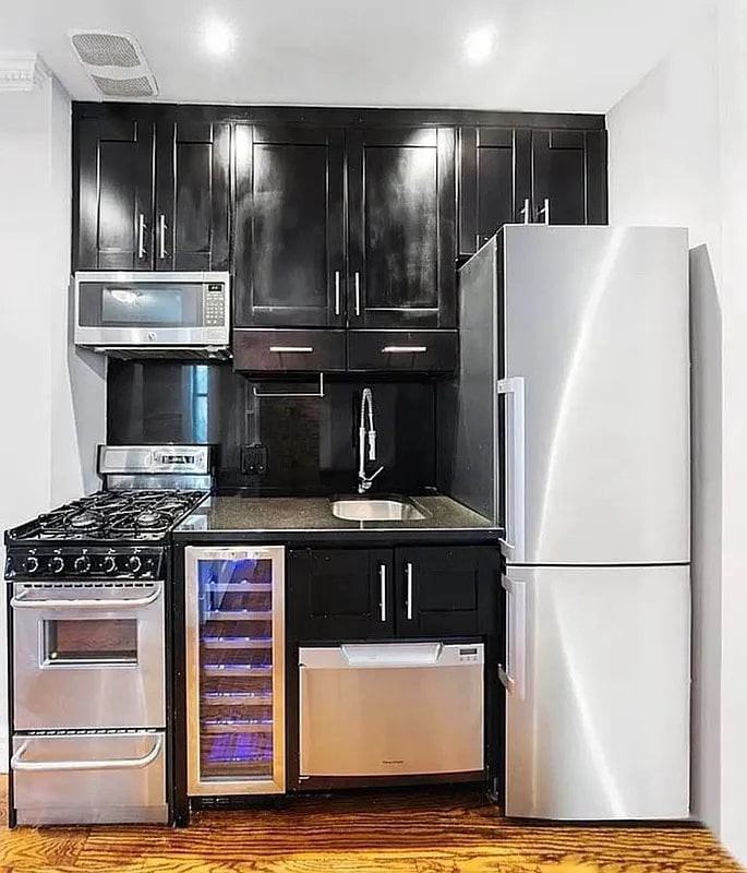 248 Mott St #3-3 - Photo 6 of 7