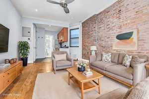 featured image of 248 Mott St #6