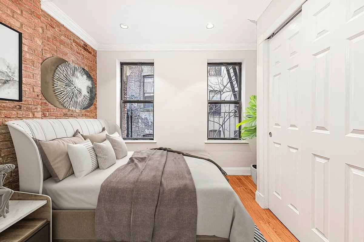 248 Mott St #6 - Photo 3 of 7