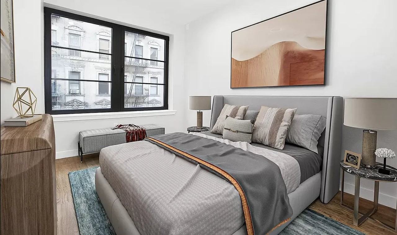 152 Ludlow St #TH1 - Photo 4 of 10