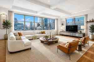 featured image of 50 Murray St #2181
