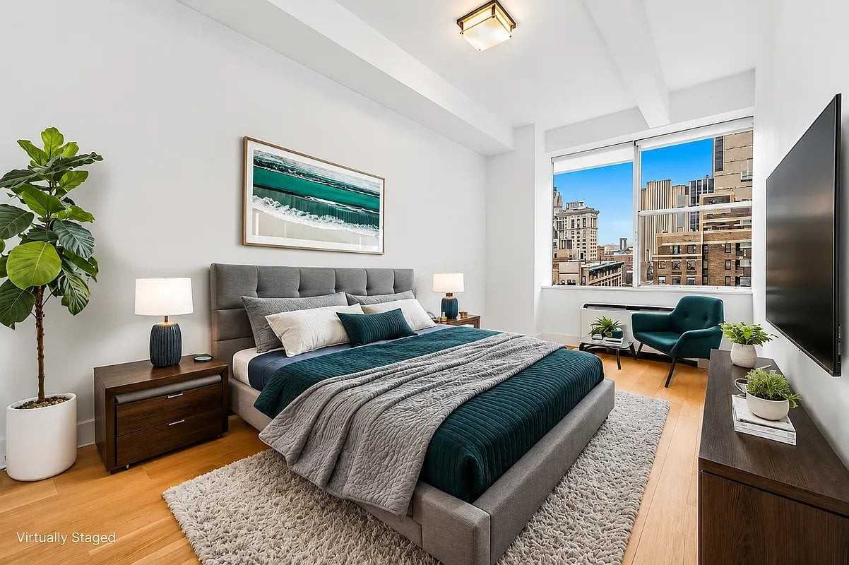 50 Murray St #2181 - Photo 2 of 7