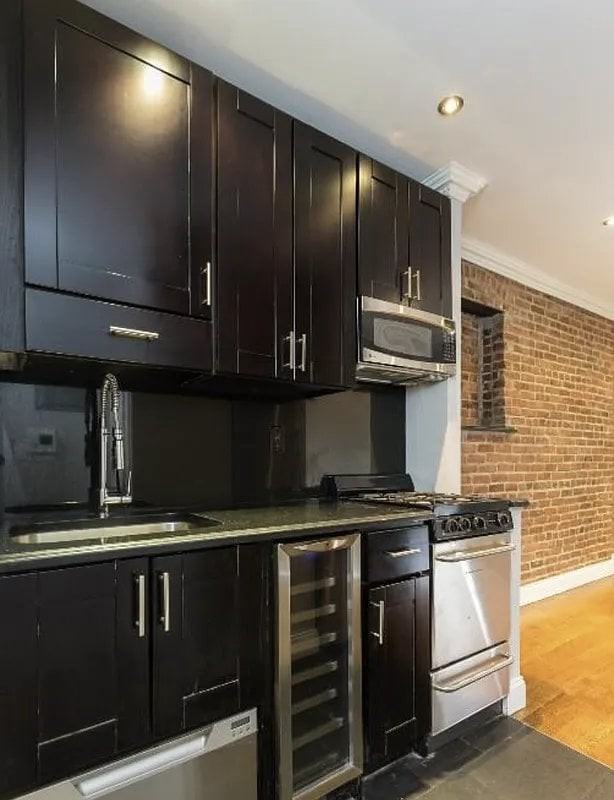 437 W 53rd St #4A - Photo 2 of 5