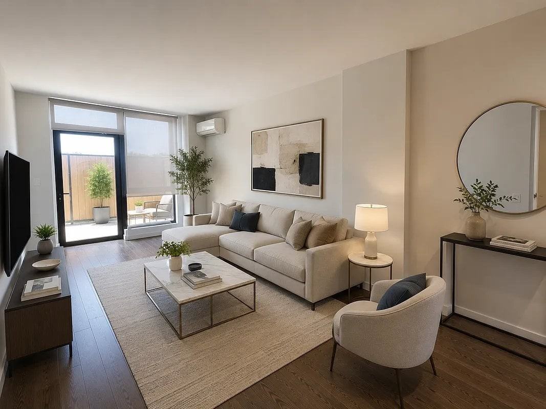 9109 Roosevelt Ave #307 - Photo 2 of 6