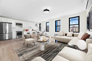 featured image of 101 E 116th St #6CR