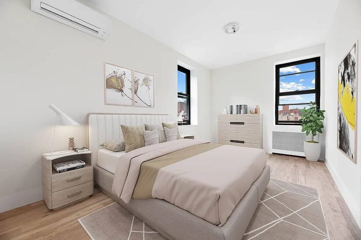 101 E 116th St #6CR - Photo 4 of 12
