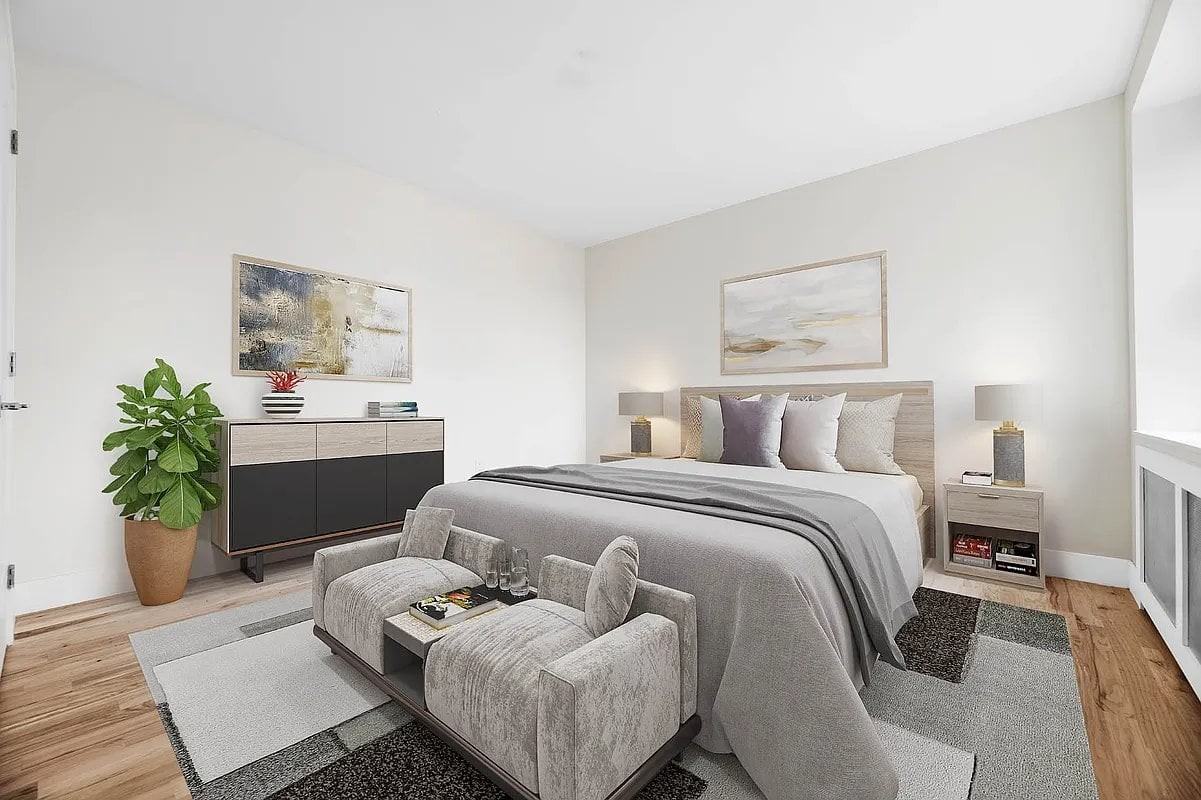 101 E 116th St #6CR - Photo 6 of 12
