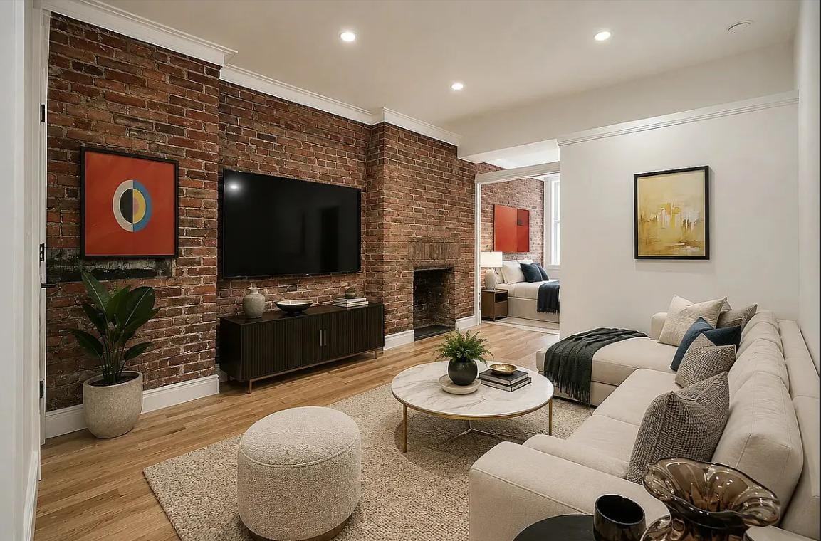 5 Spring St #3C