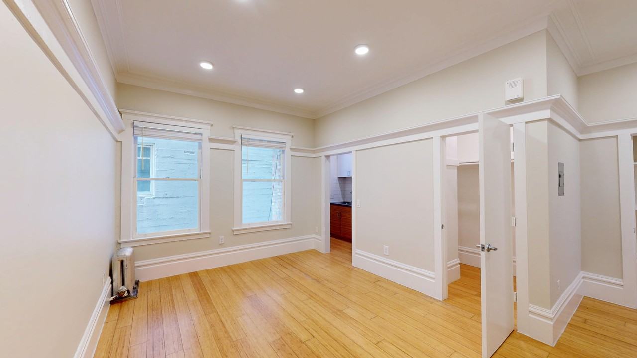 691 O'Farrell Street - Photo 6 of 29