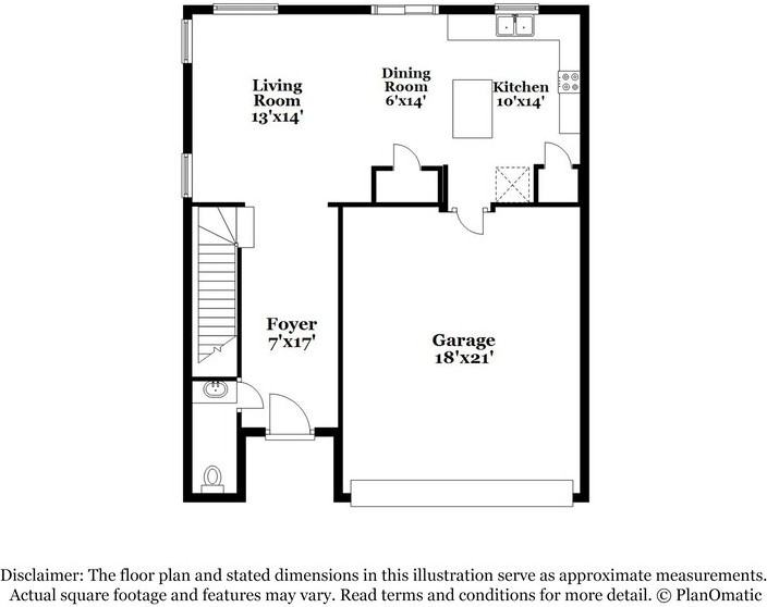 9521 Mothers Joy St - Photo 2 of 17