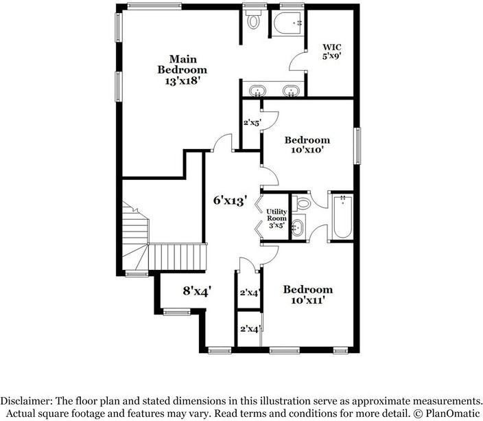 9521 Mothers Joy St - Photo 3 of 17